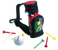 Mini Golfbag