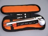 golf-back-ball® Die mobile Drivingrange