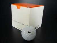 3er Pack golf-back-ball® Ersatzbälle NIKE...