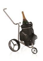 JUCAD CHAMPAGNER TROLLEY